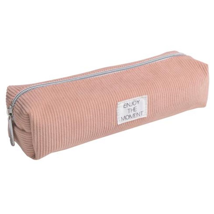 404051627672-Estuche de pana Exacompta Velvet colores surtidos con cremallera--1