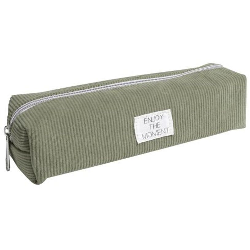 404051627672-Estuche de pana Exacompta Velvet colores surtidos con cremallera--2