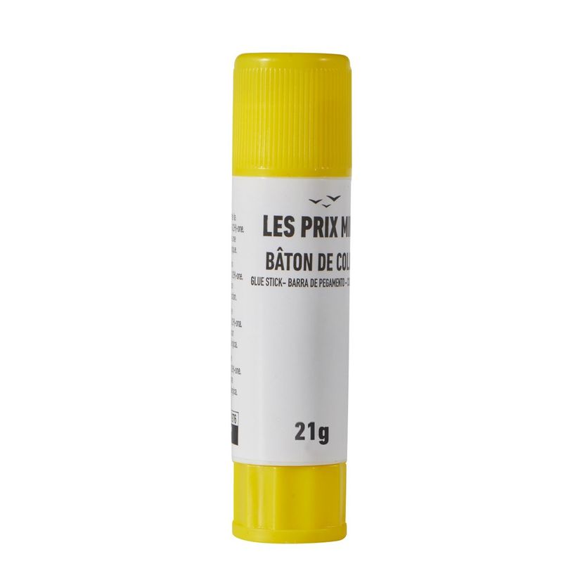 3539012004531-Les Prix Mini - Bâton de colle 21 gr--1