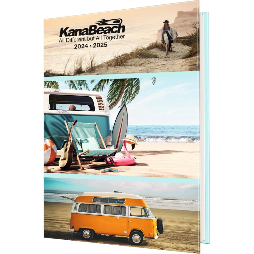 3664447172835-Agenda Kanabeach Girl - 1 jour par page - 12,5 x 17,5 cm - Oberthur-P_405162087_1-0
