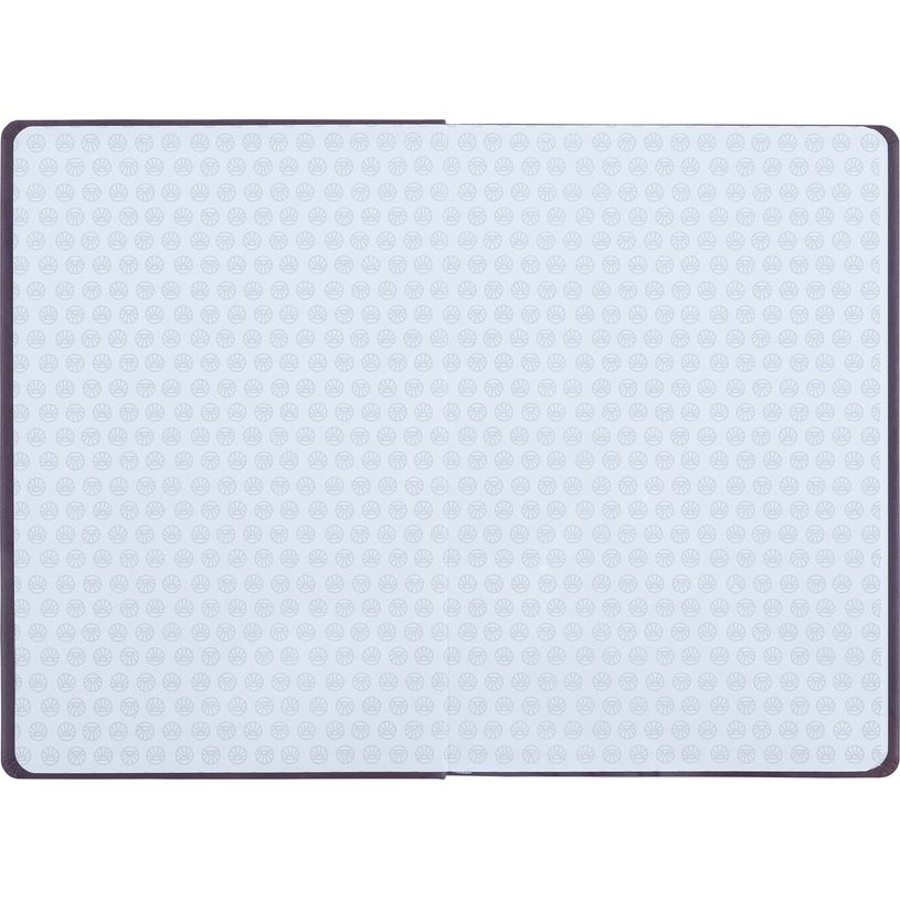 3664447168654-Agenda Summerside - 1 semaine sur 2 pages - 17 x 24,5 cm - nude - Oberthur-P_405162221_2-1