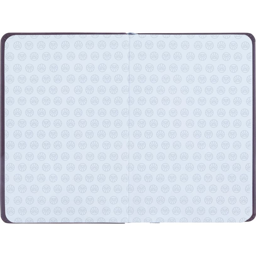 3664447168791-Agenda Summerside - 1 semaine sur 2 pages - 10 x 15 cm - vert turquoise - Oberthur-P_405162234_2-1