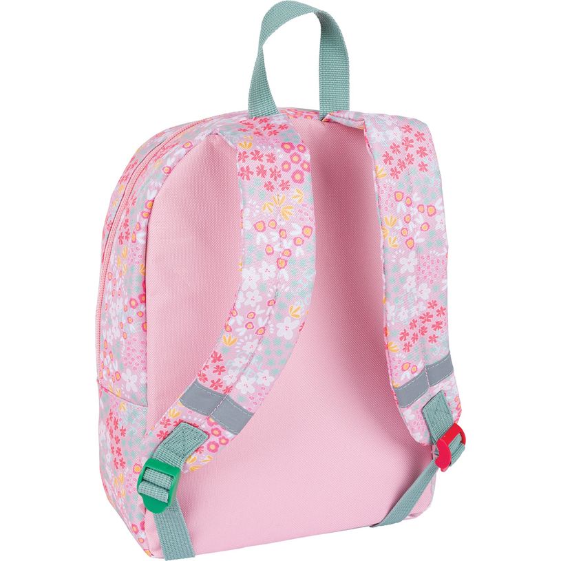 3664447171050-Sac à dos maternelle Kickers Premium girl - 1 compartiment - Oberthur-P_405162312_2-1