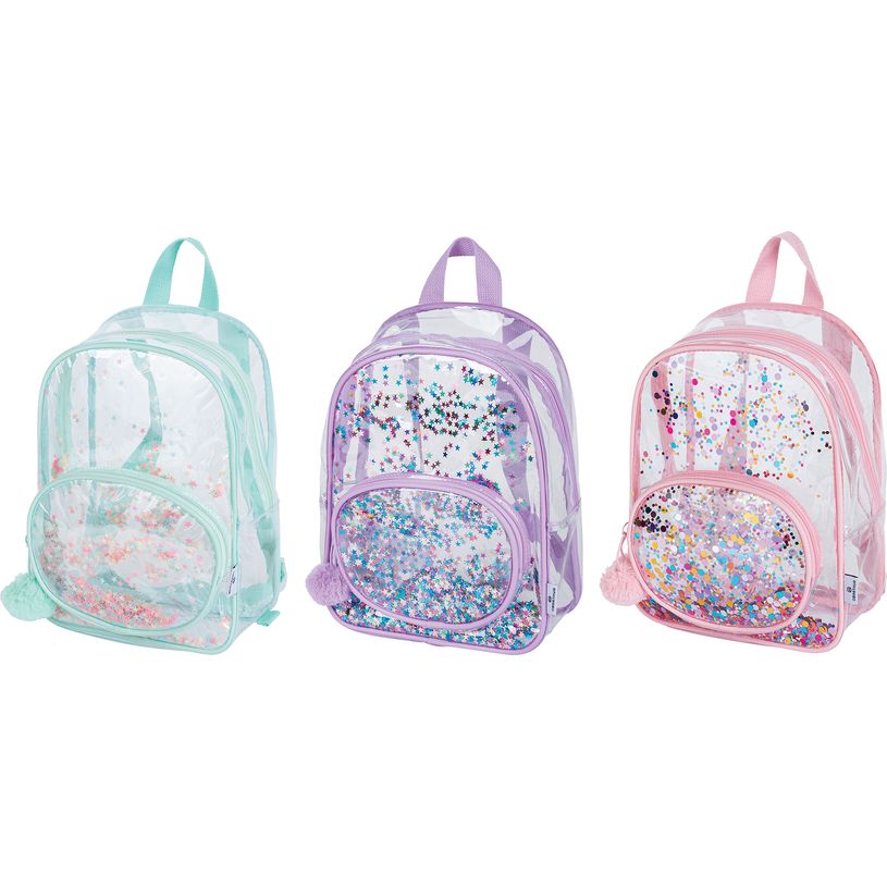 3664447173795-Sac à dos maternelle Confettis - 1 compartiment - différents modèles disponibles - Ober-P_405162315_1-0