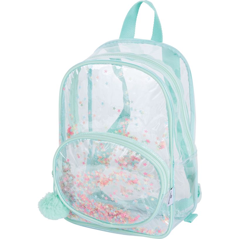 3664447173795-Sac à dos maternelle Confettis - 1 compartiment - différents modèles disponibles - Ober-P_405162315_2-1