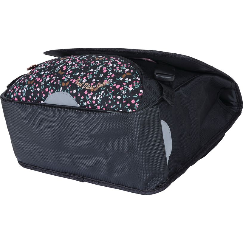 3664447171012-Cartable Little Karl Marc John - 38 cm - 2 compartiments - Oberthur-P_405162319_3-2