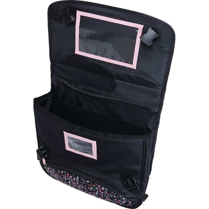 3664447171012-Cartable Little Karl Marc John - 38 cm - 2 compartiments - Oberthur-P_405162319_5-4