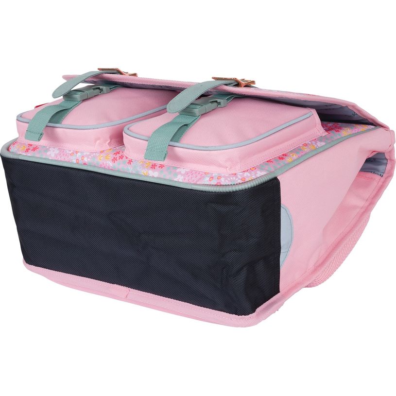 3664447171067-Cartable Kickers Premium girl - 38 cm - 2 compartiments - Oberthur-P_405162320_3-2