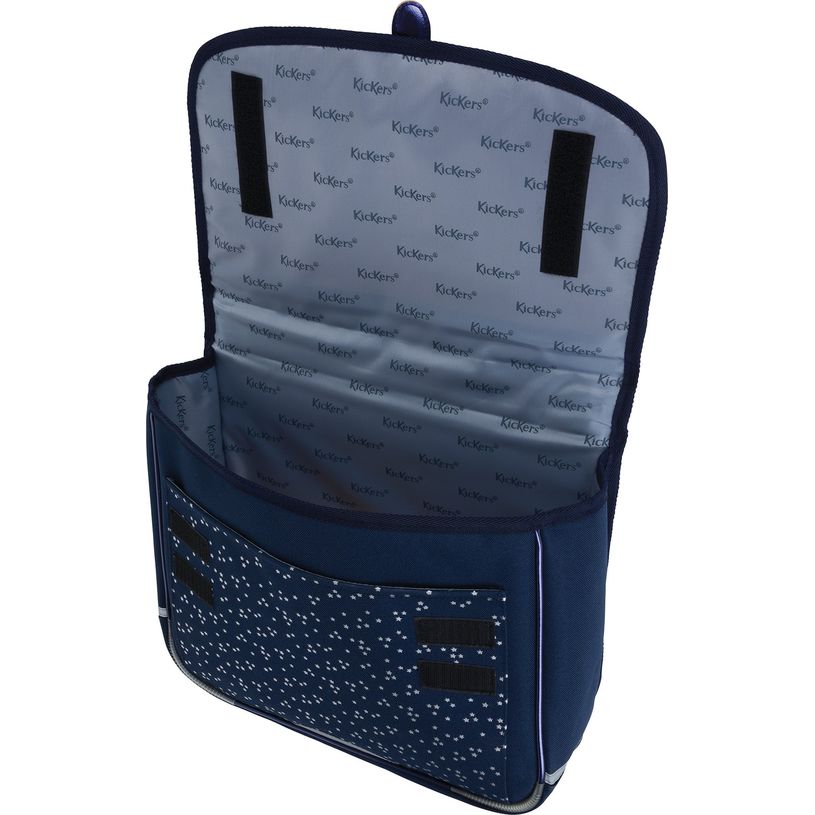3664447173115-Cartable maternelle Kickers girl - 35 cm - 1 compartiment - Oberthur-P_405162321_5-4