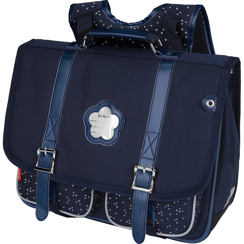 3664447171111-Cartable Kickers girl - 38 cm - 2 compartiments - Oberthur-P_405162322_1-0