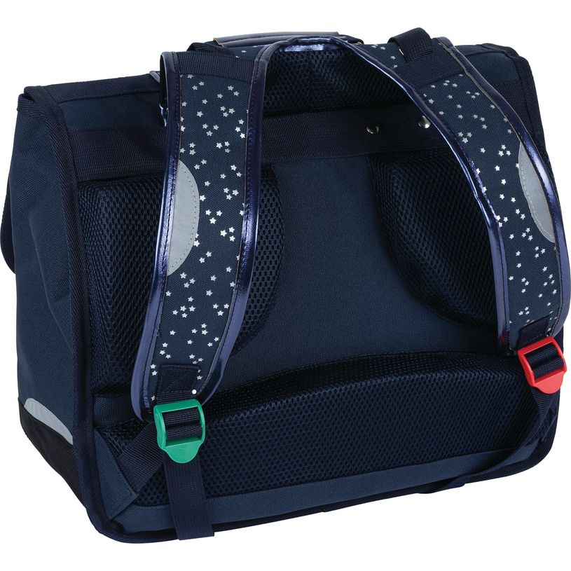 3664447171111-Cartable Kickers girl - 38 cm - 2 compartiments - Oberthur-P_405162322_2-1