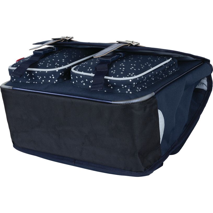 3664447171111-Cartable Kickers girl - 38 cm - 2 compartiments - Oberthur-P_405162322_3-2