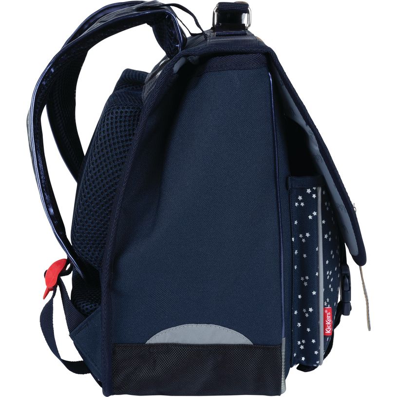 3664447171111-Cartable Kickers girl - 38 cm - 2 compartiments - Oberthur-P_405162322_4-3