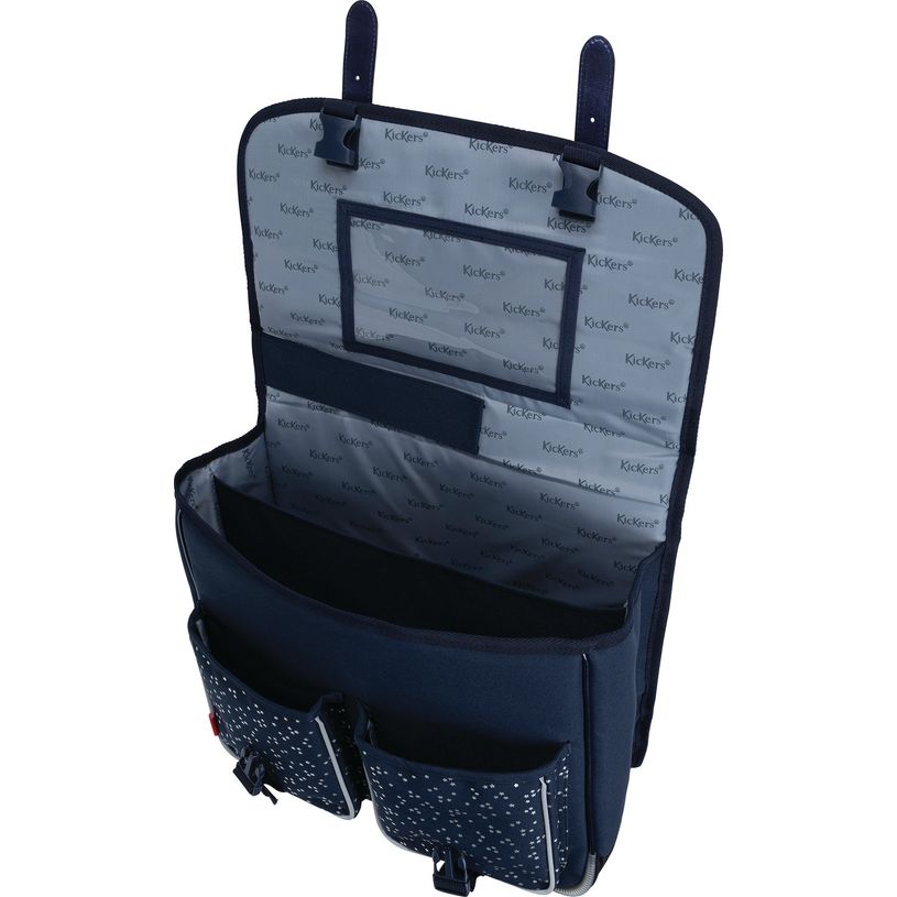 3664447171111-Cartable Kickers girl - 38 cm - 2 compartiments - Oberthur-P_405162322_5-4