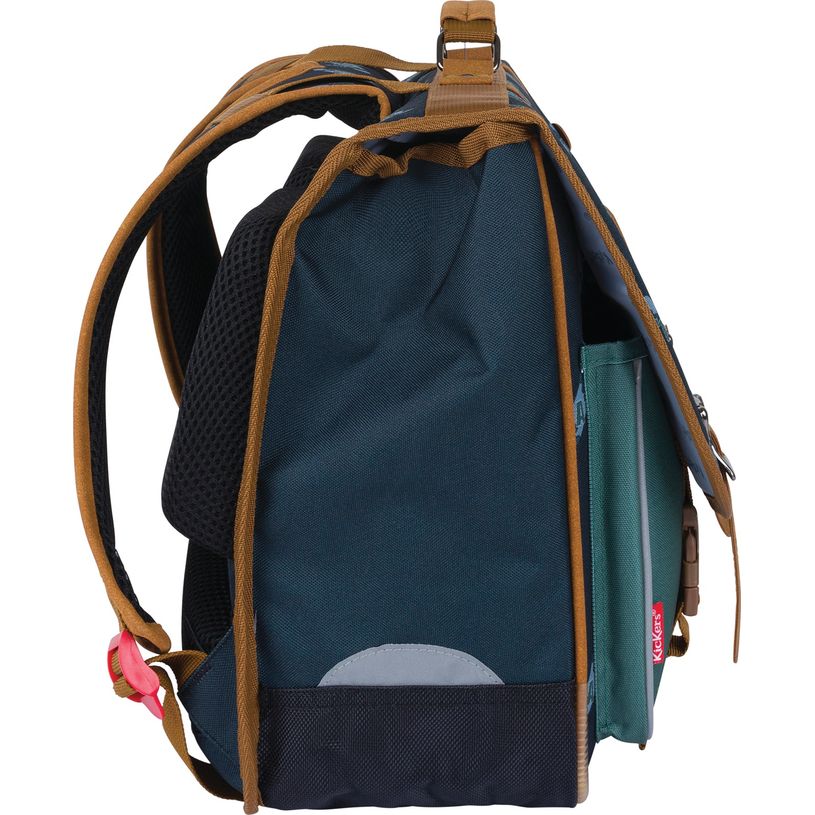 3664447171173-Cartable Kickers boy - 38 cm - 2 compartiments - print - Oberthur-P_405162326_4-3