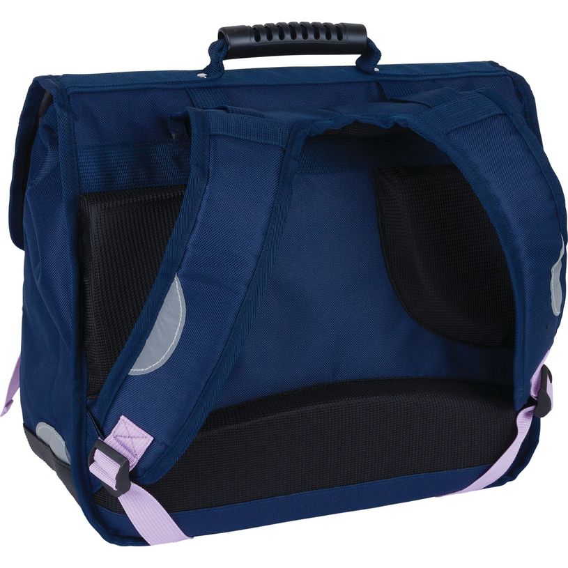 3664447172026-Cartable Lola Espeleta - 38 cm - 2 compartiments - Oberthur-P_405162328_2-1