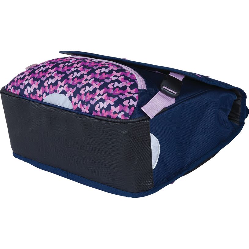 3664447172026-Cartable Lola Espeleta - 38 cm - 2 compartiments - Oberthur-P_405162328_3-2