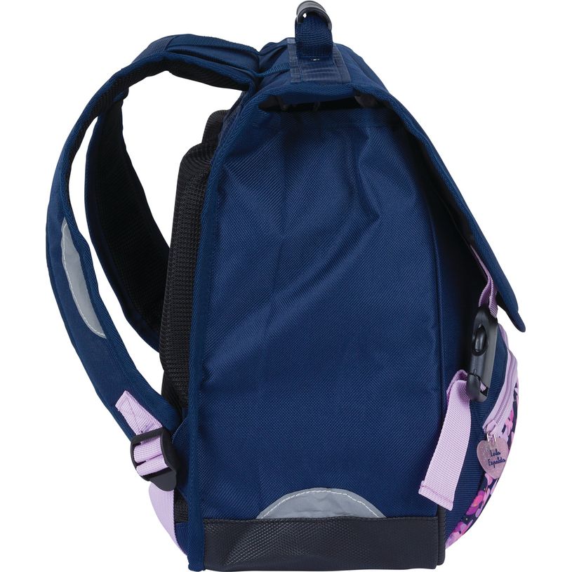 3664447172026-Cartable Lola Espeleta - 38 cm - 2 compartiments - Oberthur-P_405162328_4-3