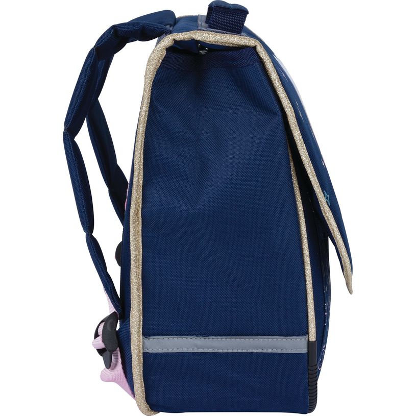 3664447172187-Cartable maternelle Chaton - 35 cm - 1 compartiment - Oberthur-P_405162331_4-3