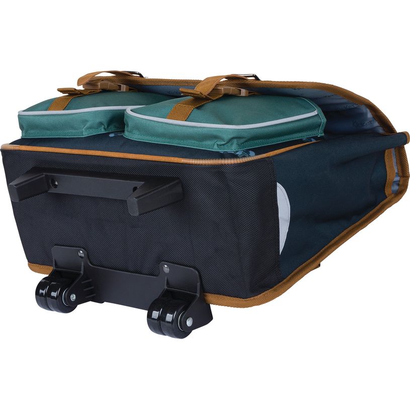 3664447171180-Cartable à roulettes Kickers boy - 2 compartiments - print - Oberthur-P_405162343_3-2