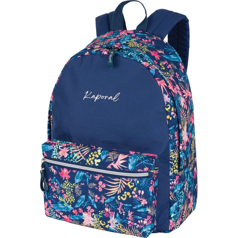 3664447169811-Sac à dos Kaporal Girl - 1 compartiment - Oberthur-P_405162347_1-0