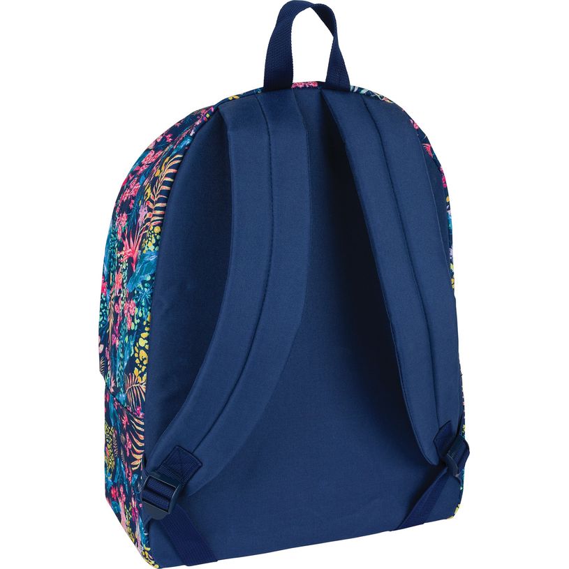 3664447169811-Sac à dos Kaporal Girl - 1 compartiment - Oberthur-P_405162347_2-1