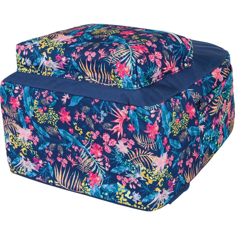 3664447169811-Sac à dos Kaporal Girl - 1 compartiment - Oberthur-P_405162347_3-2