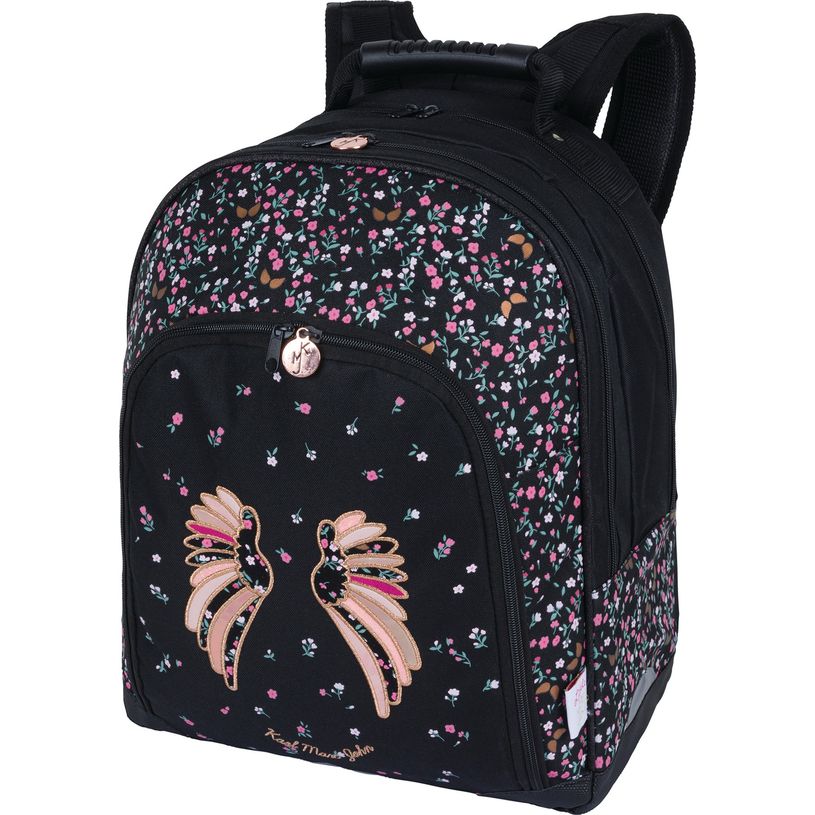 3664447170992-Sac à dos Little Karl Marc John - 2 compartiments - Oberthur-P_405162352_1-0