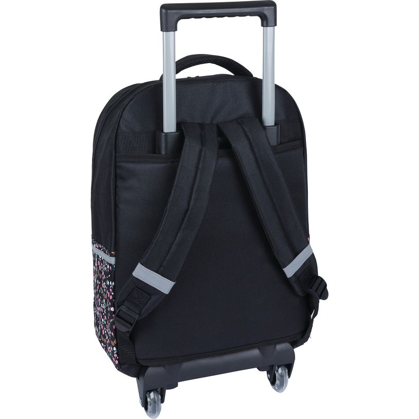 3664447171005-Sac à dos à roulettes Little Karl Marc John - 1 compartiment - Oberthur-P_405162365_2-1