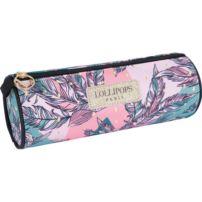 3664447172040-Trousse ronde Lollipops - 1 compartiment - Oberthur-P_405162391_1-0