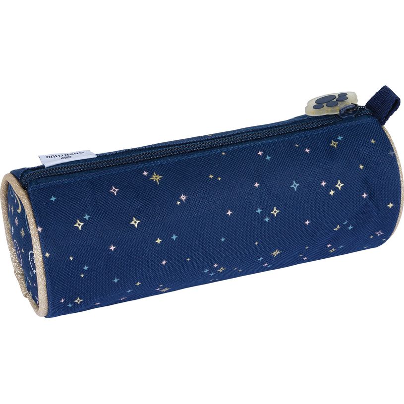 3664447172149-Trousse ronde Chaton - 1 compartiment - Oberthur-P_405162396_2-1