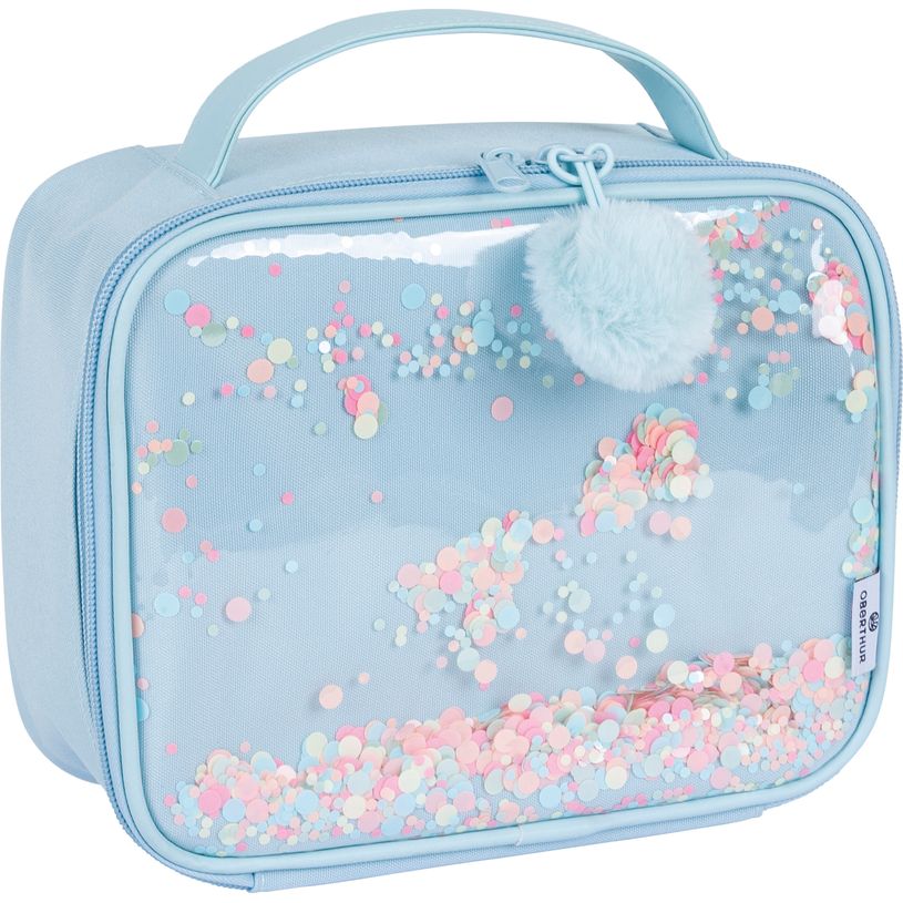 3664447174020-Lunch Bag Confettis - 1 compartiment - différents modèles disponibles - Oberthur-P_405162435_6-5