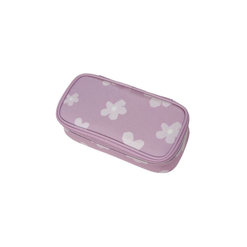 9002638234452-Trousse plumier Walker Fame - 1 compartiment - rose clair - Carpentras-P_405162453_1-0