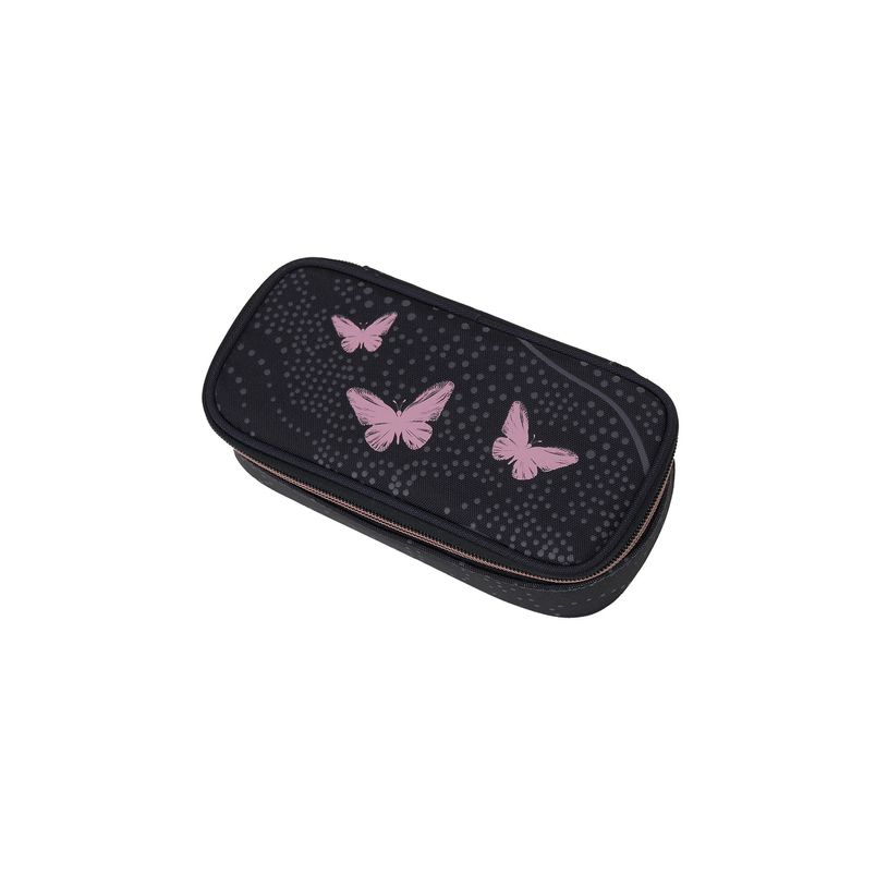 9002638234483-Trousse plumier Walker Fame - 1 compartiment - papillon - Carpentras-P_405162454_1-0