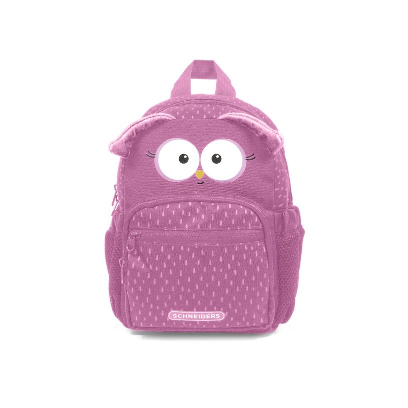 9002638233677-Sac à dos maternelle Walker Pixie the Owl - 1 compartiment - violet - Carpentras-P_405162474_1-0