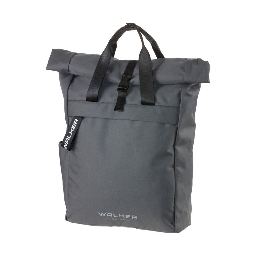 9002638228802-Sac à dos Walker Roll Top - 2 compartiments - gris - Carpentras-P_405162487_1-0