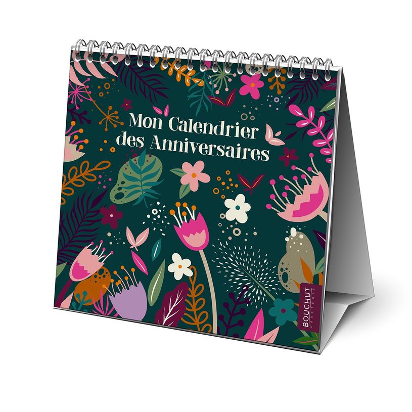 3592930024128-Chevaler calendrier perpétuel des anniversaires - 15,5 x 14,7 cm  - Bouchut-P_405162595_1-0
