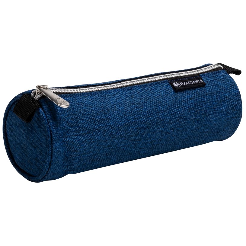 0404051627603-Trousse ronde Urban - 1 compartiment - disponible dans différentes couleurs - Exacompta-P_405162760_2-1