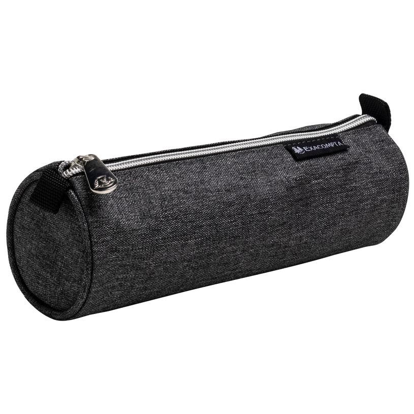 0404051627603-Trousse ronde Urban - 1 compartiment - disponible dans différentes couleurs - Exacompta-P_405162760_3-2