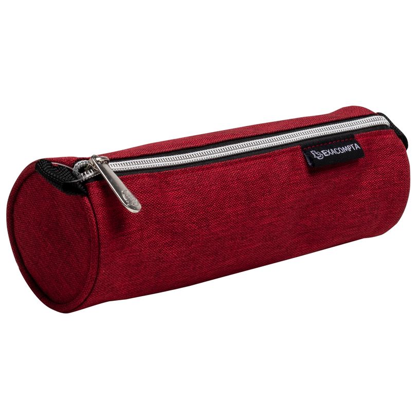 0404051627603-Trousse ronde Urban - 1 compartiment - disponible dans différentes couleurs - Exacompta-P_405162760_4-3