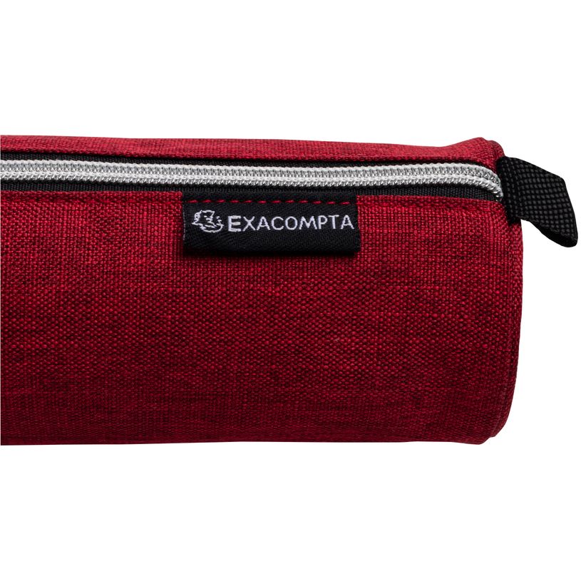0404051627603-Trousse ronde Urban - 1 compartiment - disponible dans différentes couleurs - Exacompta-P_405162760_5-4
