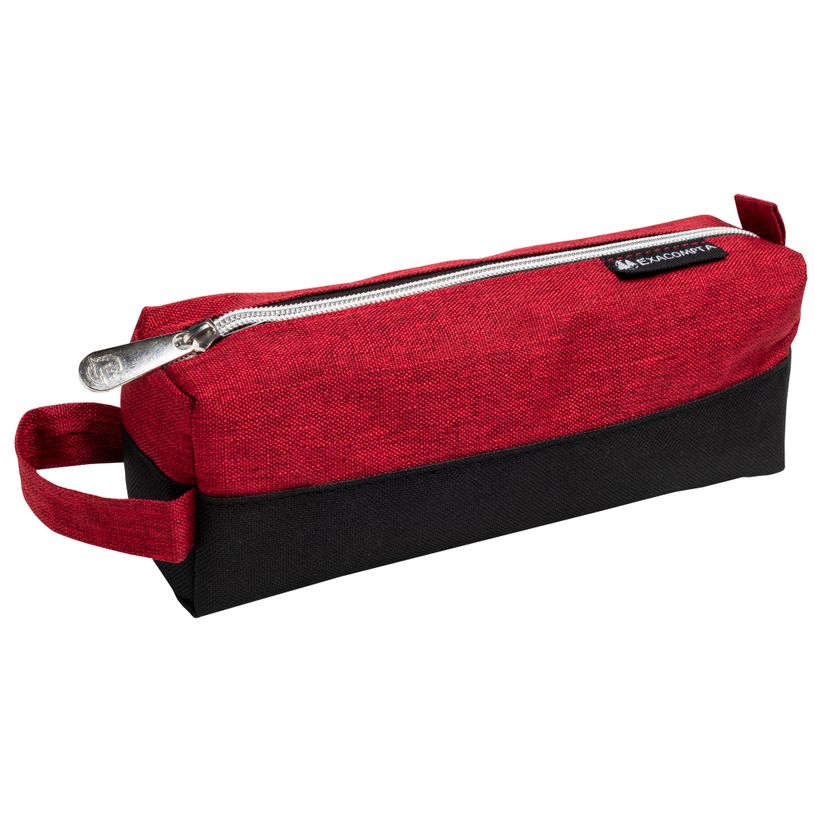 0404051627610-Trousse carrée Urban - 1 compartiment - disponible dans différentes couleurs - Exacompta-P_405162761_3-2