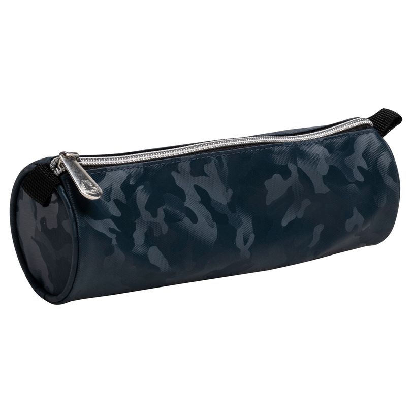 404051627658-Trousse ronde Camo - 1 compartiment - disponible dans différentes couleurs - Exacompta-P_405162765_4-3