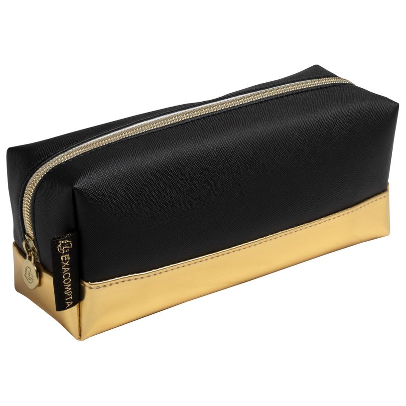 404051627696-Trousse rectangulaire Neodeco - 1 compartiment - disponible dans différentes couleurs - Ex-P_405162769_4-3