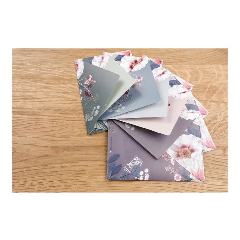 3329680550320-Pollen Botanic Garden Collection - 20 Enveloppes - 114 x 162 mm - violine-P_405162816_2-1