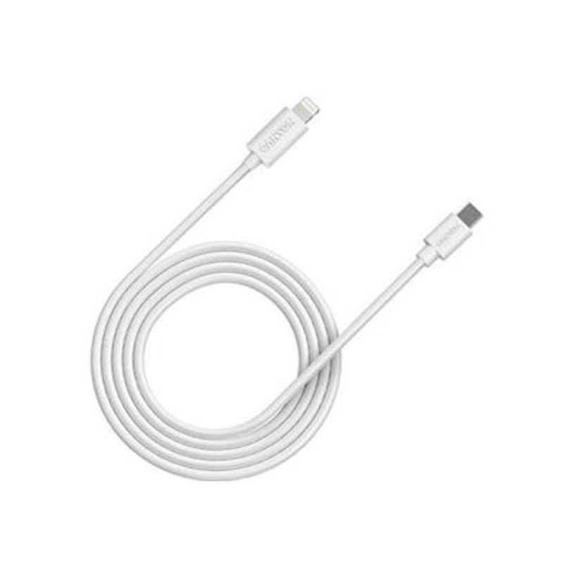 5291485008901-Canyon CFI-12 - Câble de charge USB-C vers Lightning - 2 m - blanc-P_405162825_2-0