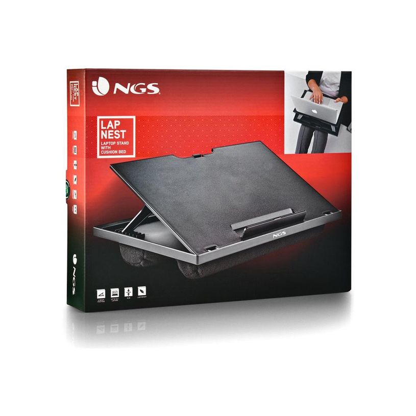8435430620566-NGS LAPNEST - Support pour ordinateur portable jusqu'à 15,6" avec coussin-P_405162827_2-1