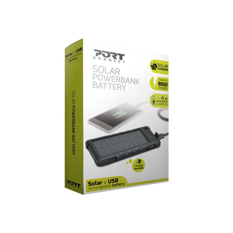 Chargeur Secteur Micro USB 2.5A / 2500mAh - Pour Samsung Galaxy S2 S3 - Noir