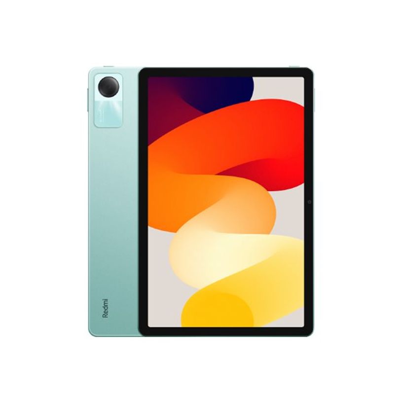 6941812740453-Xiaomi Redmi Pad SE - Tablette 11" - MIUI for Pad - 128 Go - vert menthe-P_405162830_1-0