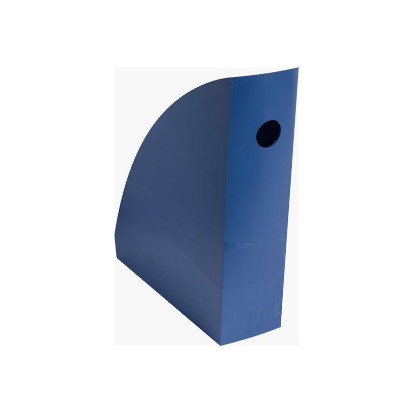 9002493182240-Exacompta NeoDeco - Porte-revues - bleu français-P_405162836_3-2